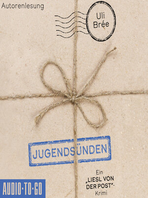 cover image of Jugendsünden--Liesl von der Post, Band 1 (ungekürzt)